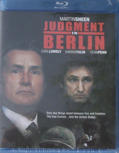 Judgement In Berlin/Judgement In Berlin@Blu-Ray